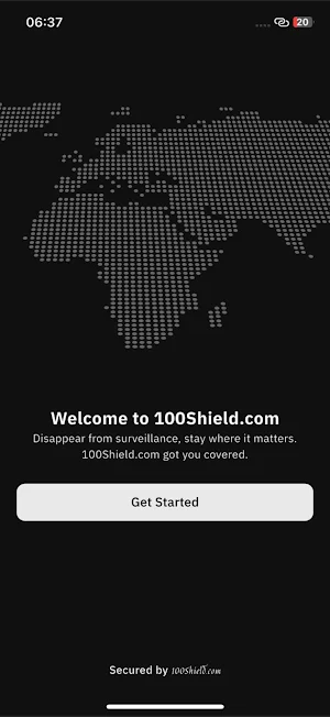 100shield Screenshot 0