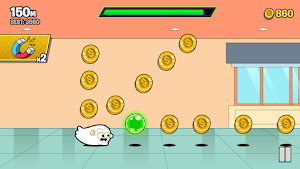Glen's Run Screenshot 1