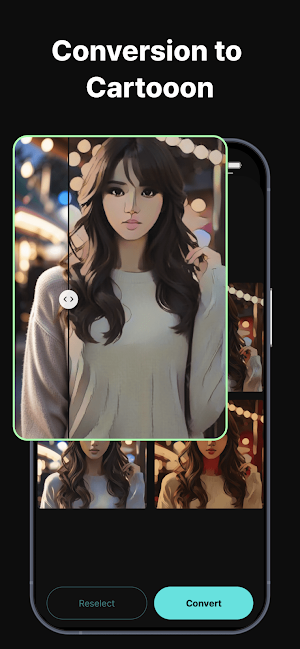 PhoAI - Edit Images with AI Screenshot 3