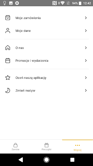 Chillout Bar Screenshot 2