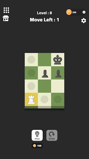 MateMaster – Chess Puzzle Screenshot 2