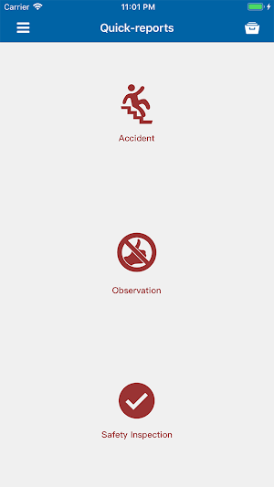 VADA GSIA Screenshot 2