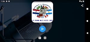 Ñahendu Escucha Screenshot 1