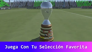 Shootout Champions Screenshot 0