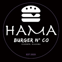 Hama Burger