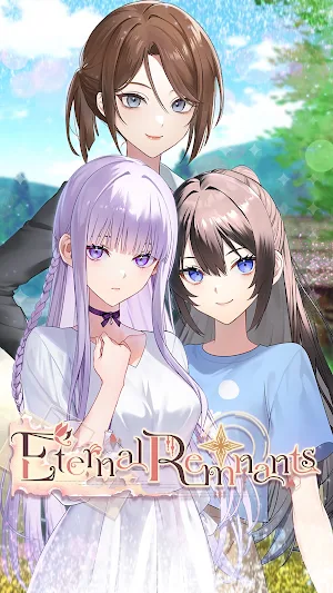 Eternal Remnants Screenshot 0