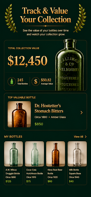 Bottle Collector Screenshot 1