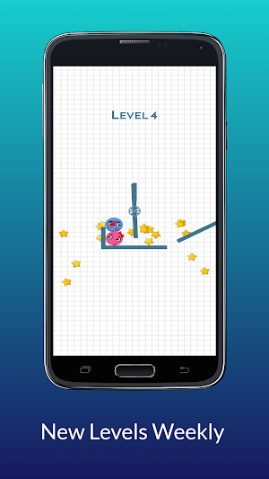 Happy Balls Screenshot 1