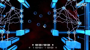 Strange Attractors Mobile Screenshot 2