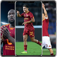 AS Roma Wallpapers