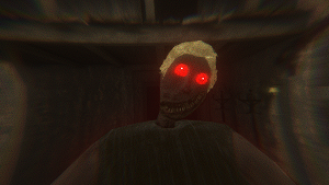Grabby Horror Remake Screenshot 2