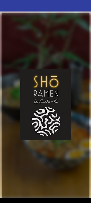 Sho Ramen Screenshot 3