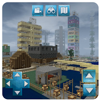 Mini Block Craft Survival