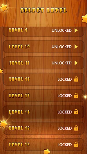 Word Search Puzzle Game - Find Hidden Word Game Screenshot 2