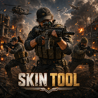 FireG Skin Tool
