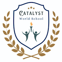 CATALYST WORLD SCHOOL