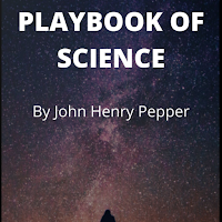The Boys Playbook of Science