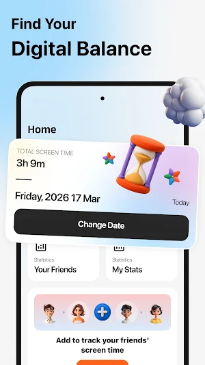 ScreenPlus Screenshot 1