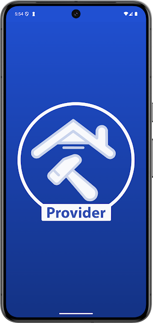 Qilansar Provider Screenshot 0
