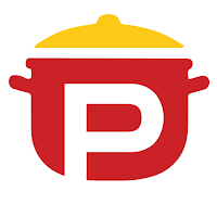 Pot Of Food