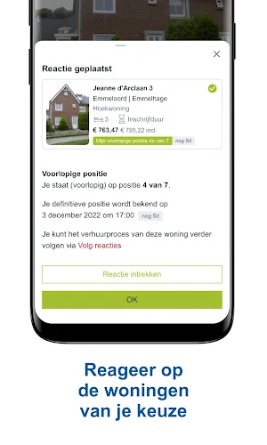 Mercatus Screenshot 3
