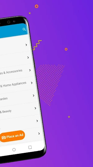 OLX Arabia - أوليكس Screenshot 1