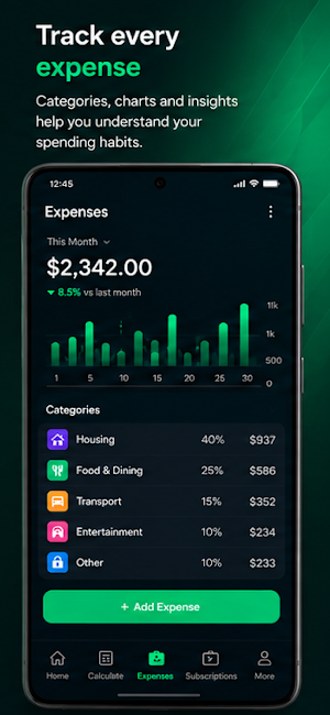 Mf Cash Express Screenshot 2