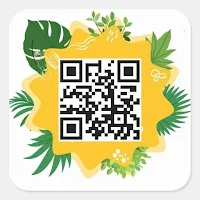 Wi-Fi Scanner QR Code