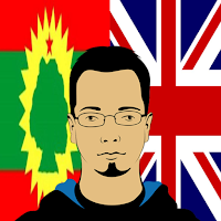 Oromo English Translator