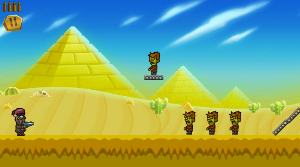 Zombie Survival Screenshot 3