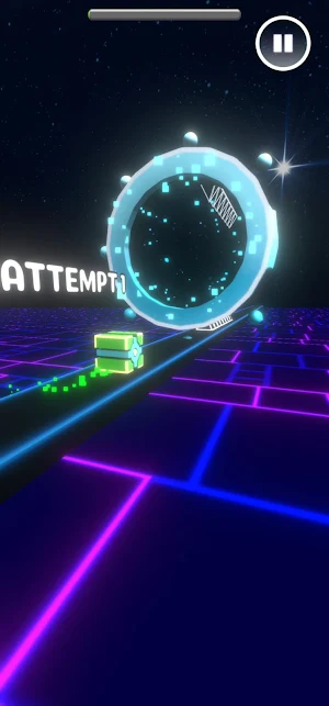 Geometry Spam Screenshot 0