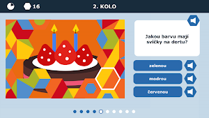 Michalovy obrázky Screenshot 3