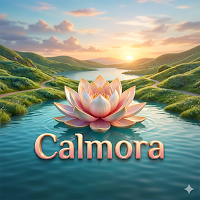 Calmora App 2026