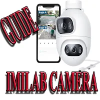 IMILAB Camera Guide