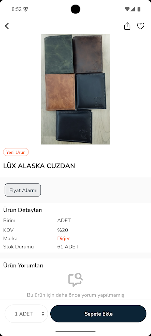 AYTAÇ TOPTAN Screenshot 2