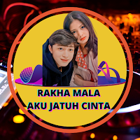 Rakha Mala Aku Jatuh Cinta