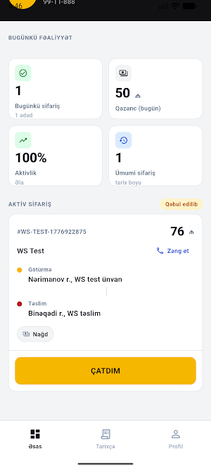 166 Velox Screenshot 2