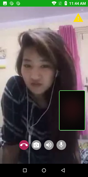Online Girls Video Call Chat Screenshot 2