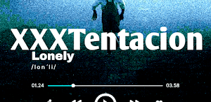x changes x xxxtentacion Screenshot 0