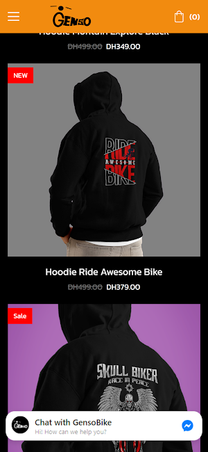 Sinsay store Screenshot 2
