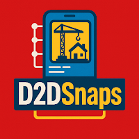D2D Snaps - Progress Tracker