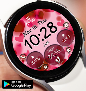 Heart Bloom Screenshot 3