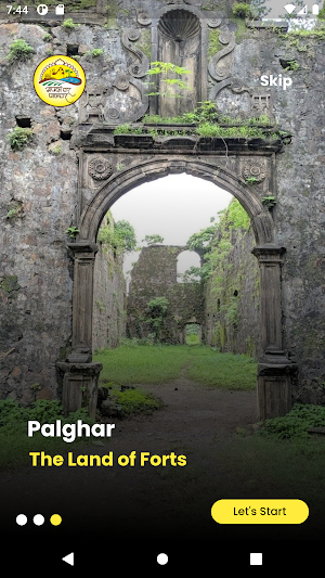Pleasant Palghar Screenshot 0