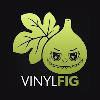 Vinylfig