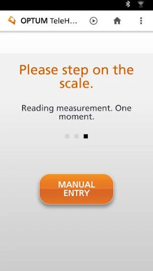 Optum TeleHealth Screenshot 3