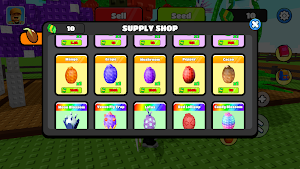 Grow Garden: Offline Farm Screenshot 2