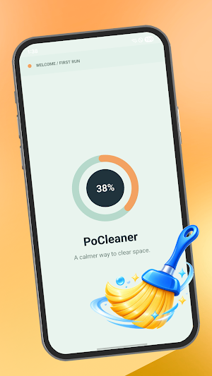 PoCleaner Screenshot 0