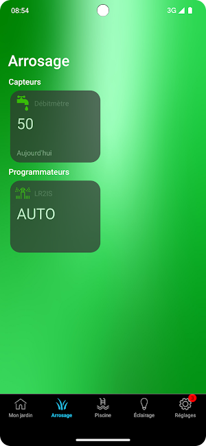 Flowdians Connect Screenshot 1