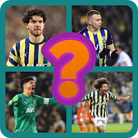 Fenerbahçe Futbolcu Quiz