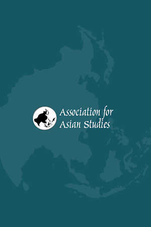 Association for Asian Studies Screenshot 0